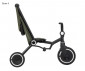 Smartrike 5800702 - Folding Stroller Trike Wonder Max Sage thumb 6