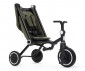 Smartrike 5800702 - Folding Stroller Trike Wonder Max Sage thumb 7