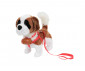 Детска интерактивна играчка - Интерактивно кученце Самби thumb 2