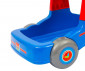Детски комплект макси количка за почистване и аксесоари моп, кофа и метла Vileda, 50 см VLE00000 thumb 5