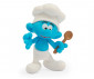 Giochi Preziosi PUF18000 - Смърфовете - Малък игрален комплект, Chef Smurf's Kitchen thumb 3