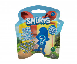 Смърфовете - Фигура в пликче изненада, асортимент PUF37000