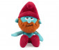 Плюшена играчка за деца от детското филмче Смърфовете, 20 см, Кен с червена брада PUF39000 thumb 2