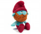 Плюшена играчка за деца от детското филмче Смърфовете, 20 см, Кен с червена брада PUF39000 thumb 3
