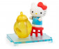 Giochi Preziosi HKT39000 - Играчки Sanrio - Хелоу Кити - Фигурка изненада: Вкусотии thumb 17