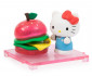 Giochi Preziosi HKT39000 - Играчки Sanrio - Хелоу Кити - Фигурка изненада: Вкусотии thumb 23
