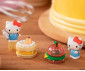 Giochi Preziosi HKT39000 - Играчки Sanrio - Хелоу Кити - Фигурка изненада: Вкусотии thumb 4