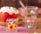 Giochi Preziosi HKT39000 - Играчки Sanrio - Хелоу Кити - Фигурка изненада: Вкусотии thumb 6