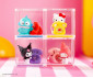 Giochi Preziosi НТК28000 - Играчки Sanrio - Хелоу Кити - Фигурка изненада: Приятели thumb 10