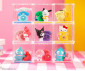 Giochi Preziosi НТК28000 - Играчки Sanrio - Хелоу Кити - Фигурка изненада: Приятели thumb 2