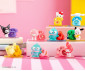 Giochi Preziosi НТК28000 - Играчки Sanrio - Хелоу Кити - Фигурка изненада: Приятели thumb 4