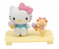 Giochi Preziosi НТК38100 - Играчки Sanrio - Хелоу Кити - Фигурка изненада: Sweetheart Playmate thumb 11