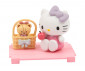 Giochi Preziosi НТК38100 - Играчки Sanrio - Хелоу Кити - Фигурка изненада: Sweetheart Playmate thumb 13