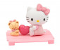 Giochi Preziosi НТК38100 - Играчки Sanrio - Хелоу Кити - Фигурка изненада: Sweetheart Playmate thumb 15