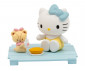 Giochi Preziosi НТК38100 - Играчки Sanrio - Хелоу Кити - Фигурка изненада: Sweetheart Playmate thumb 17