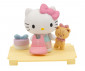 Giochi Preziosi НТК38100 - Играчки Sanrio - Хелоу Кити - Фигурка изненада: Sweetheart Playmate thumb 19