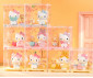 Giochi Preziosi НТК38100 - Играчки Sanrio - Хелоу Кити - Фигурка изненада: Sweetheart Playmate thumb 2