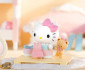 Giochi Preziosi НТК38100 - Играчки Sanrio - Хелоу Кити - Фигурка изненада: Sweetheart Playmate thumb 22