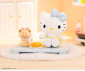 Giochi Preziosi НТК38100 - Играчки Sanrio - Хелоу Кити - Фигурка изненада: Sweetheart Playmate thumb 25