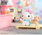 Giochi Preziosi НТК38100 - Играчки Sanrio - Хелоу Кити - Фигурка изненада: Sweetheart Playmate thumb 27