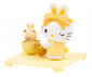 Giochi Preziosi НТК38100 - Играчки Sanrio - Хелоу Кити - Фигурка изненада: Sweetheart Playmate thumb 5