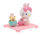 Giochi Preziosi НТК38100 - Играчки Sanrio - Хелоу Кити - Фигурка изненада: Sweetheart Playmate thumb 7