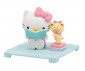 Giochi Preziosi НТК38100 - Играчки Sanrio - Хелоу Кити - Фигурка изненада: Sweetheart Playmate thumb 9