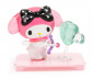 Giochi Preziosi НТК37100 - Играчки Sanrio - Куроми - Фигурка изненада: My Melody thumb 13