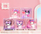 Giochi Preziosi НТК37100 - Играчки Sanrio - Куроми - Фигурка изненада: My Melody thumb 2