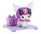 Giochi Preziosi НТК37100 - Играчки Sanrio - Куроми - Фигурка изненада: My Melody thumb 9