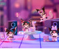 Giochi Preziosi НТК34100 - Играчки Sanrio - Куроми - Фигурка изненада: Fun Rapsody thumb 19