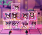 Giochi Preziosi НТК34100 - Играчки Sanrio - Куроми - Фигурка изненада: Fun Rapsody thumb 3