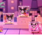 Giochi Preziosi НТК34100 - Играчки Sanrio - Куроми - Фигурка изненада: Fun Rapsody thumb 4