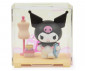 Giochi Preziosi НТК34100 - Играчки Sanrio - Куроми - Фигурка изненада: Fun Rapsody thumb 5