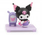 Giochi Preziosi НТК34100 - Играчки Sanrio - Куроми - Фигурка изненада: Fun Rapsody thumb 7