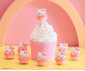 Giochi Preziosi НТК43000 - Играчки Sanrio - Хелоу Кити - Фигурка изненада: Ice Cream thumb 6