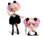 Giochi Preziosi HKTF0200 - Играчки Sanrio - Хелоу Кити - Кукла Манга стил: Golden Diva thumb 4
