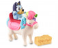 Famosa 13050 - Bluey's Unipony Ride thumb 3