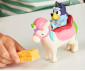 Famosa 13050 - Bluey's Unipony Ride thumb 4