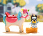Famosa 13050 - Bluey's Unipony Ride thumb 6