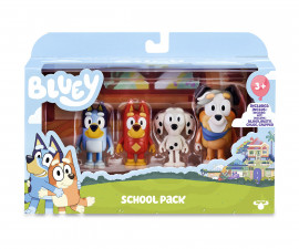 Famosa 13052 - School pack