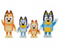 Famosa 13013 - Bluey and Family thumb 2