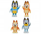 Famosa 13013 - Bluey and Family thumb 3