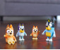 Famosa 13013 - Bluey and Family thumb 5