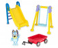 Famosa 13016 - Bluey's Playground thumb 2