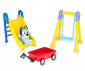 Famosa 13016 - Bluey's Playground thumb 4