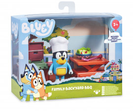 Famosa 13030 - Family Backyard BBQ