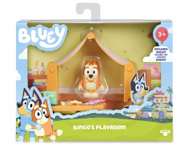 Famosa 13017 - Bingo's Playroom