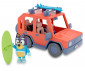 Famosa BLY03000 - Bluey: Heeler 4WD Family Cruiser Vehicle thumb 2