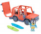Famosa BLY03000 - Bluey: Heeler 4WD Family Cruiser Vehicle thumb 3